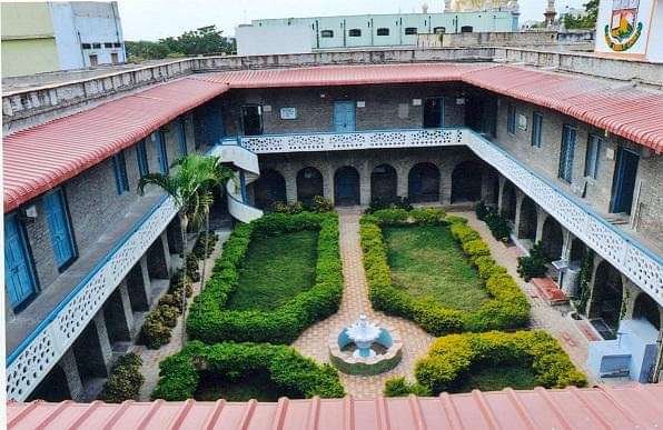 Osmania_College